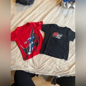 Bundle of Two Tshirts